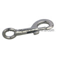 Feste oder starre Bolzen Pet Snap Hook Dp-125z